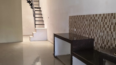 Kontrakan Murah di Sunter, Jakarta Utara, 4 KT, Harga 75 Juta /tahun