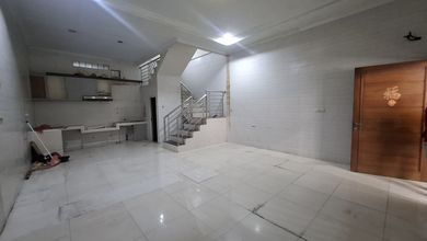 Jual Cepat Rumah Mewah area Pademangan, Jakarta Utara, LT 83 m2