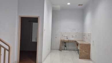 Rumah Sewaan Murah di Sunter, Jakarta Utara, 3 KT, Harga 77 Juta /tahun