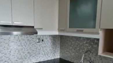 Apartemen Nyaman di Sunter, Jakarta Utara, Harga Murah 43 Juta /tahun