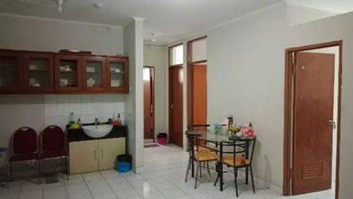Dijual Cepat Apartemen 3BR Furnished Kondisi Bagus Siap Ditempati