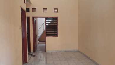 Dikontrakkan Rumah Terjangkau di Sunter, Jakarta Utara, LT 96m²