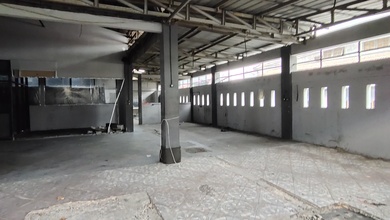 Disewakan Segera Gudang Sunter 12 X 22 Rapi Hanya 130-an