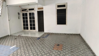 Rumah Sewaan Murah di Sunter, Jakarta Utara, 4 KT, Harga 62 Juta /tahun