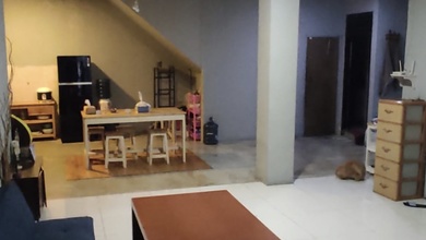 Ruko Gandeng Dibawah Njop Hanya 3.9m Nego Cocok Utk Kantor@ Gudang Atau Kos