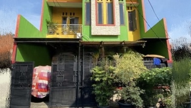 Jual Rumah Baru di Cilincing, Jakarta Utara LT 120 m2