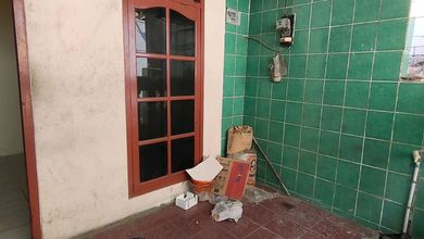 Rumah Sewa Nyaman Lokasi Sumur Batu, Jakarta Pusat, LB 70m²