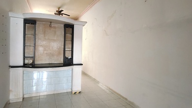 Rumah Sewaan Murah di Sunter, Jakarta Utara, 2 KT, Harga 58 Juta /tahun