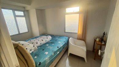 Apartemen Dijual di Sunter Jakarta Utara Semi Furnished