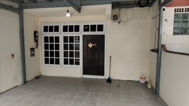 Properti Siap Huni di Area Sunter, Jakarta Utara, LT 67m²