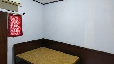 Promo Rumah di Sunter, Jakarta Utara, LB 85m², Harga 1,5 Miliar