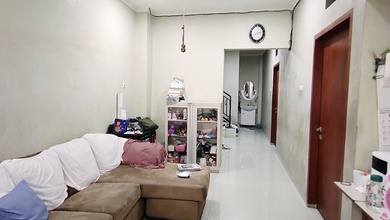 Rumah Area Premium Sunter, Jakarta Utara - Harga Terbaik 2,7 Miliar
