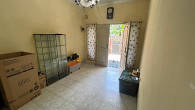 Rumah Minimalis Disewakan di Sunter, Jakarta Utara, Harga Ekonomis