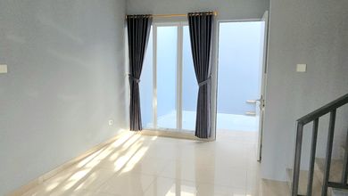 Sewa Rumah Terbaik di Jakarta Garden City, Jakarta Timur, Harga Terjangkau