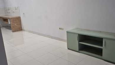 Kontrakan Murah di Sunter, Jakarta Utara, 4 KT, Harga 75 Juta /tahun