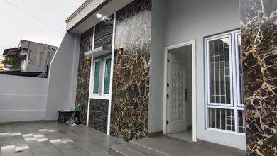 Rumah Siap Huni dengan Luas m2 Unfurnished
