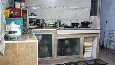 For Sale rumah Mewah di Kartini, Jakarta Pusat - LT 114m²