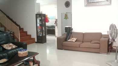 Rumah Premium LT 148 Jual area Rempoa, Tangerang