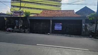 Tanah Elit Dijual di Kemayoran, Jakarta Pusat, Harga 23,3 Miliar