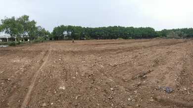 For Sale Tanah Eksklusif di Cilincing, Jakarta Utara, LT 35000m²