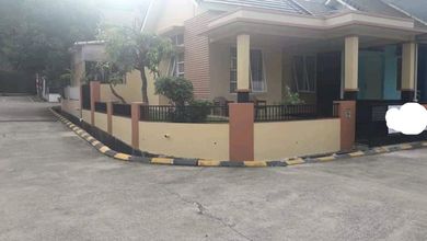 Rumah Siap Huni di Area Pamulang, Tangerang Selatan, LT 106m²