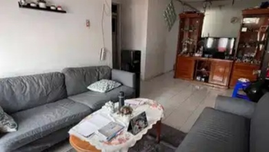 Promo Rumah di Kebon Jeruk, Jakarta Barat, LB 120m², Harga 2,45 Miliar