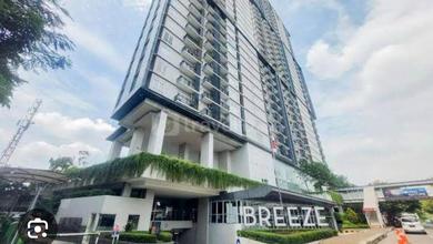 Penawaran Menarik Apartemen di Pondok Aren, Tangerang Selatan, LB 30m²