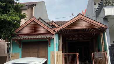 Rumah Idaman di Jelupang, Tangerang, 4 KT, Harga 960 Juta