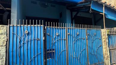 Rumah Siap Huni di Kawasan Bintaro, Tangerang Selatan, LT 60m²