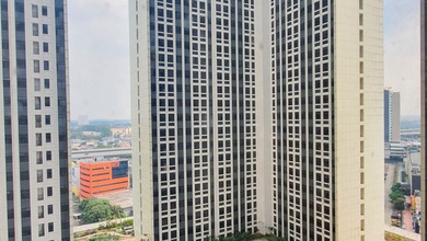 Jual Apartemen Terjangkau di Cikarang Selatan, Bekasi, LB 25m²