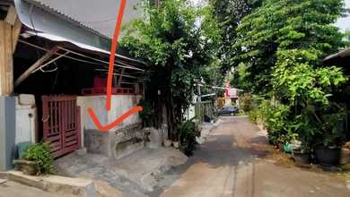 Rumah Idaman di Lengkong Kulon, Tangerang, 2 KT, Harga 900 Juta