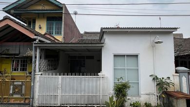 Rumah Dijual di Pamulang, Tangerang Selatan, LB 86m², Harga Kompetitif!