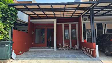 Dijual Rumah Nyaman di Serpong Utara, Tangerang Selatan - LT 90m²