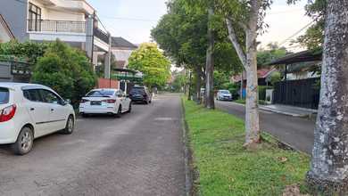 Kesempatan Rumah di Serpong Utara, Tangerang Selatan, LB 197m², Harga 2,35 Miliar