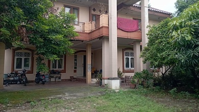 Rumah Elite di Kawasan Pesanggrahan, Jakarta Selatan, LB 555m², Harga 6,5 Miliar