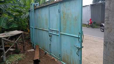 Kavling Prestisius Dijual di Ciater, Tangerang, Harga 9 Miliar