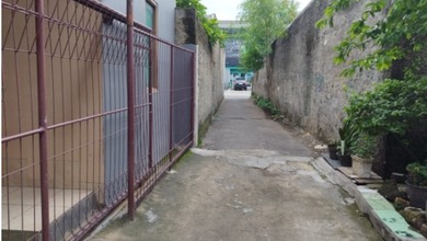 Rumah Siap Huni di Kawasan Pondok Ranji, Tangerang, LT 96m²