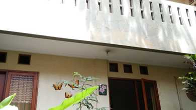 Jual Rumah Kost 10 Pintu Griyaloka Bsd Strategis Murah Shm Nego