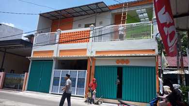 Ruko 2 Lantai Ciledug 3 Kamar Tidur 3 Kamar Mandi Nego Murah