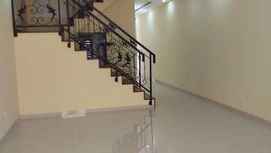 Dijual rumah Eksklusif di Kemanggisan, Jakarta Barat - LT 136m²