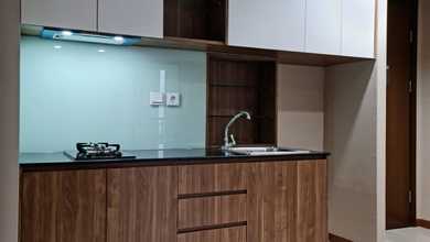 Apartemen Sederhana Harga Murah, Lokasi Kelapa Dua, Tangerang