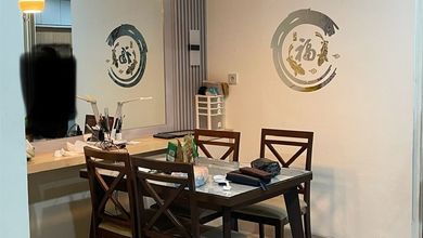 Hunian Idaman di BSD Residence One, Tangerang, 3 KT, Harga 1,95 Miliar