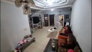 Rumah Dijual di Pasar Minggu, Jakarta Selatan, LB 130m², Harga Kompetitif!