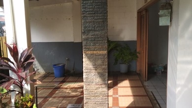 Rumah Area Premium Kebayoran Lama, Jakarta Selatan - Harga Terbaik 6,5 Miliar