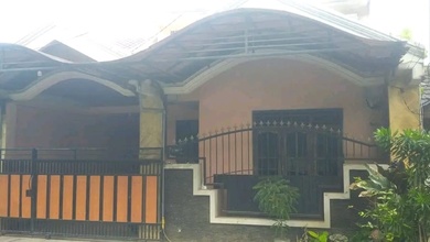 Rumah Siap Pakai di Kawasan Cisauk, Tangerang, LT 115m²