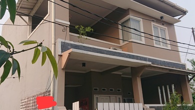 Rumah Dijual di Pondok Aren, Tangerang Selatan, LB 160m², Harga Terbaik!