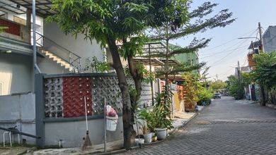 Rumah Modern area Batu Ceper, Tangerang, Luas 120 m2