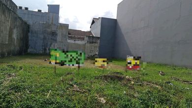 Dijual Tanah Premium di Kembangan, Jakarta Barat, LT 600m²