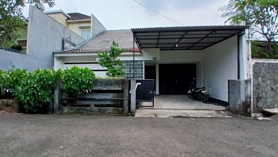 Kontrakan Murah di Rempoa Ciputat Timur, Jakarta Selatan, 3 KT, Harga 97 Juta /tahun