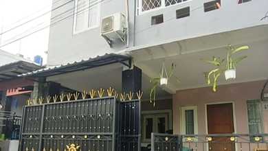 Hunian Idaman di Pancoran Mas, Depok, 3 KT, Harga 1,2 Miliar